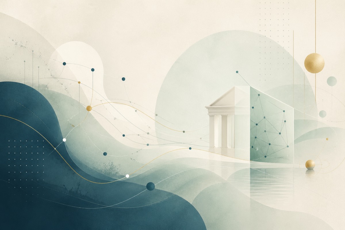 Open Finance, FIDA und das Private Banking: Der Wettlauf um Daten